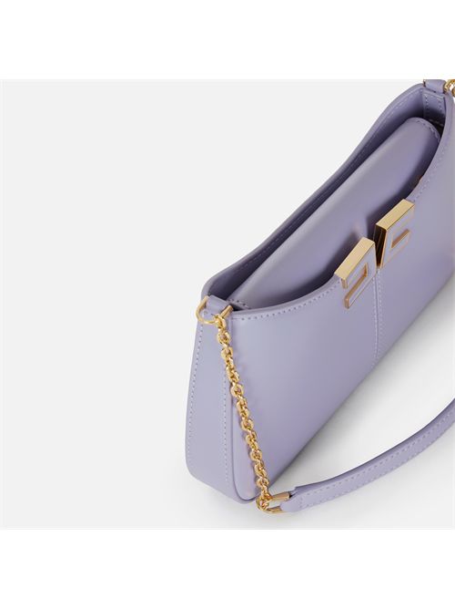 Bag woman lilla ELISABETTA FRANCHI | BS93A61E2/EV7